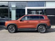 Haval Dargo Москва  - изображение 33