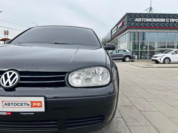 Volkswagen Golf IV с пробегом 1999 года, цена 335 000 рублей, 465357 км, хэтчбек, Автокод Объявления