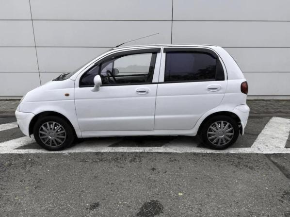 Daewoo Matiz I Рестайлинг с пробегом 2007 года, цена 255 000 рублей, 101700 км, хэтчбек, Автокод Объявления