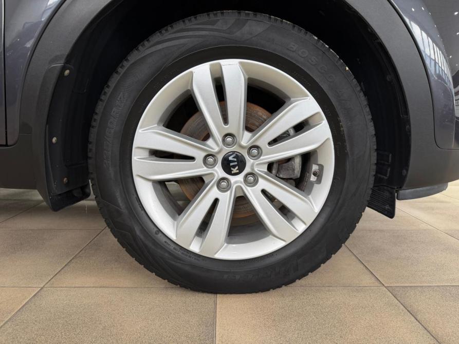 Kia Sportage IV Новороссийск  - изображение 36