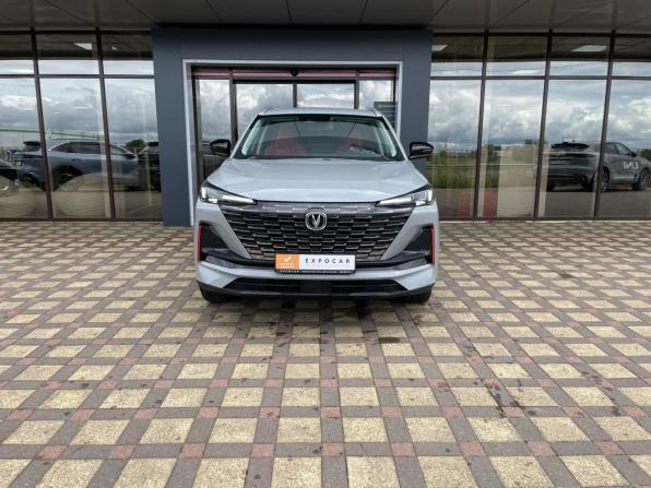Changan CS55 Plus II с пробегом 2024 года, цена 2 110 000 рублей, 33378 км, внедорожник, Автокод Объявления