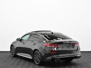 Kia Optima IV Рестайлинг Москва  - изображение 23