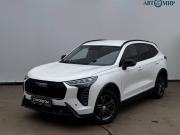 Haval Jolion I Рестайлинг Москва  - изображение 14