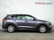 Hyundai Tucson III Рестайлинг Екатеринбург  - изображение 28