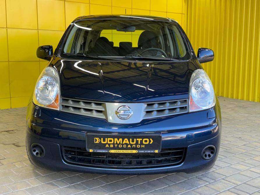 Nissan Note I Ижевск  - изображение 2