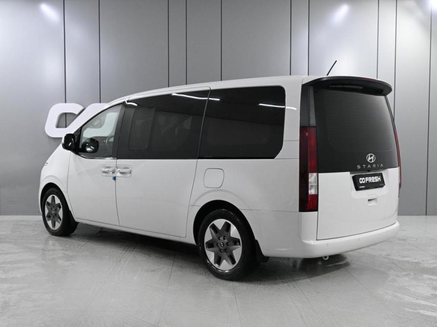 Hyundai Staria I Ростов-на-Дону  - изображение 2