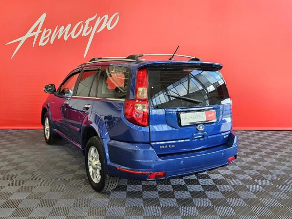 Great Wall Hover H3 I с пробегом 2012 года, цена 700 000 рублей, 156770 км, внедорожник, Автокод Объявления