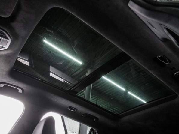 Geely Xingyue L I с пробегом 2022 года, цена 3 235 000 рублей, 55297 км, внедорожник, Автокод Объявления