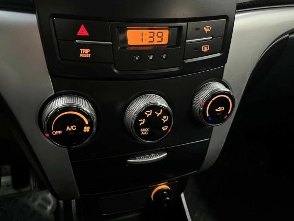 SsangYong Actyon II Рестайлинг с пробегом 2013 года, цена 840 737 рублей, 141299 км, внедорожник, Автокод Объявления
