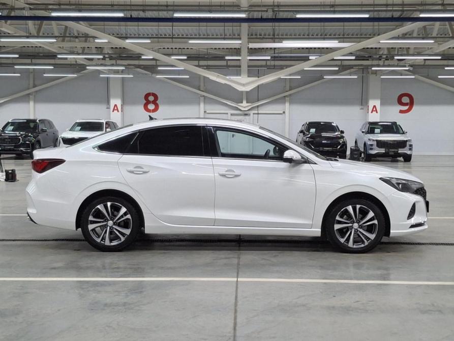 Changan Eado Plus Казань  - изображение 5