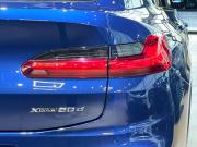 BMW X4 II (G02) Оренбург  - изображение 45