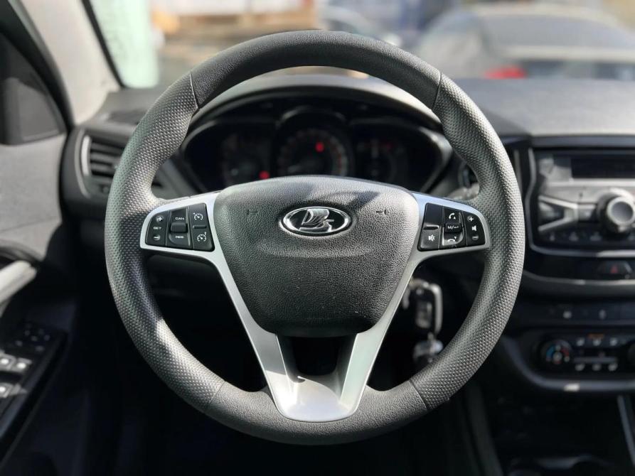 Lada (ВАЗ) Vesta I Кемерово  - изображение 11