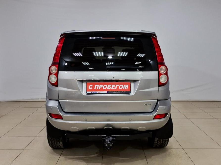 Haval H5 I Альметьевск  - изображение 6