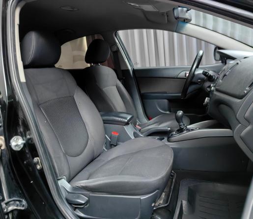 Kia Cerato II с пробегом 2013 года, цена 749 000 рублей, 246641 км, седан, Автокод Объявления