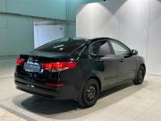 Kia Rio III Рестайлинг Самара  - изображение 22