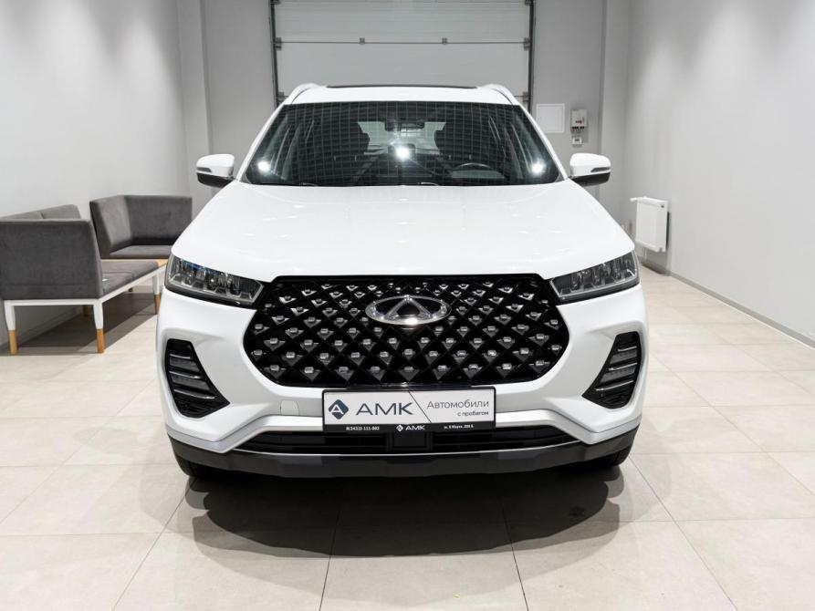Chery Tiggo 7 Pro I Екатеринбург  - изображение 3