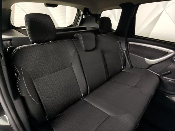 Nissan Terrano III (D10) с пробегом 2017 года, цена 1 147 000 рублей, 166735 км, внедорожник, Автокод Объявления