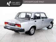 Lada (ВАЗ) 2107 Казань  - изображение 18