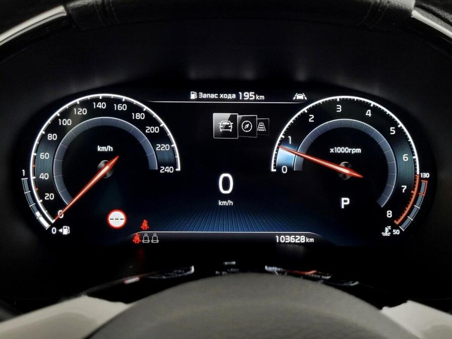 Kia Ceed III Москва  - изображение 6