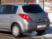 Nissan Tiida I Рестайлинг Иваново  - изображение 49