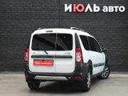 Lada (ВАЗ) Largus I Екатеринбург  - изображение 26