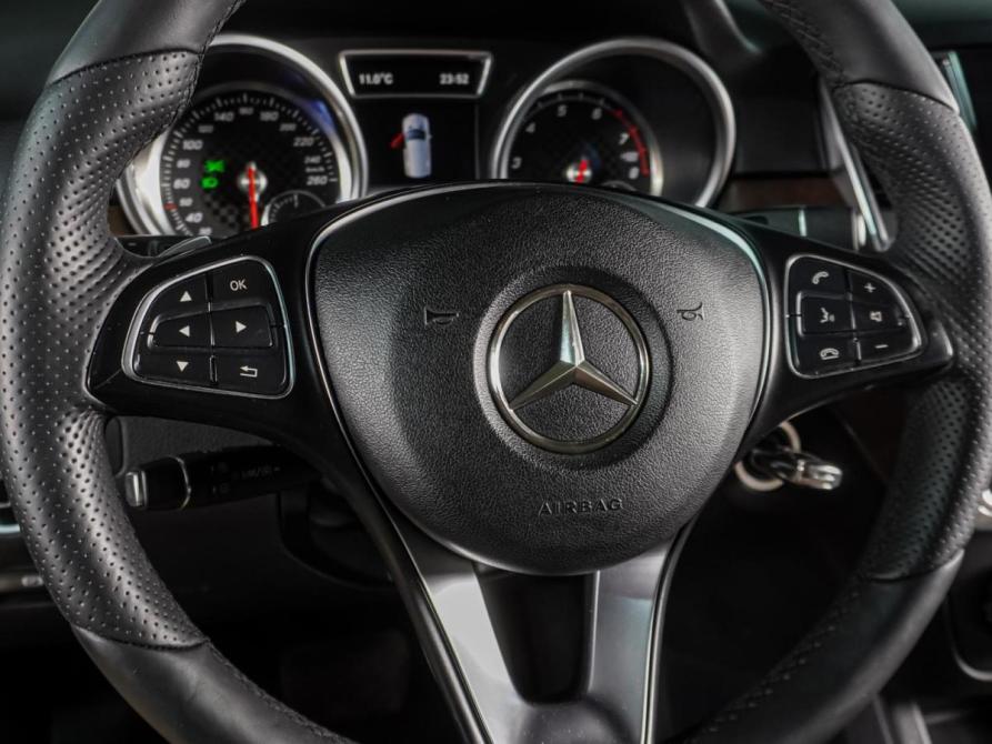 Mercedes-Benz M-Класс III (W166) Воронеж  - изображение 17