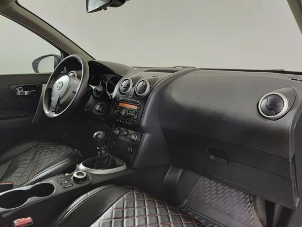 Nissan Qashqai I с пробегом 2007 года, цена 690 000 рублей, 365865 км, внедорожник, Автокод Объявления