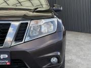 Nissan Terrano III (D10) Пермь  - изображение 54