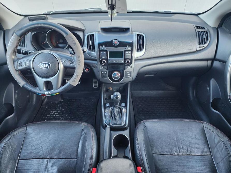 Kia Cerato II Тамбов  - изображение 15