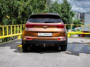 Kia Sportage IV Москва  - изображение 22