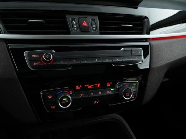 BMW X1 II (F48) Рестайлинг с пробегом 2023 года, цена 3 999 444 рубля, 14133 км, внедорожник, Автокод Объявления