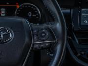 Toyota Camry VIII (XV70) Рестайлинг Ставрополь  - изображение 47