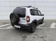 Chevrolet Niva I Рестайлинг Ставрополь  - изображение 32