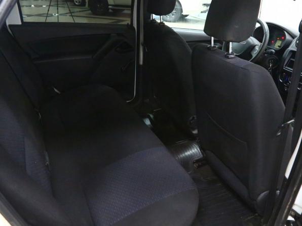 Lada (ВАЗ) Granta I с пробегом 2015 года, цена 315 000 рублей, 216000 км, седан, Автокод Объявления