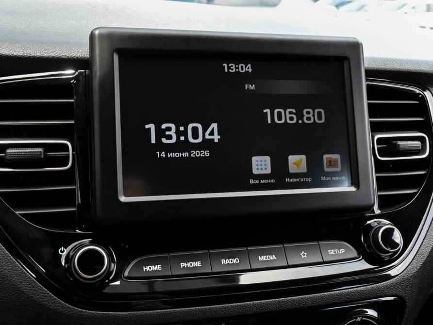 Hyundai Solaris II Волгоград  - изображение 18