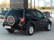 Toyota RAV4 II (XA20) Рестайлинг Новосибирск  - изображение 23