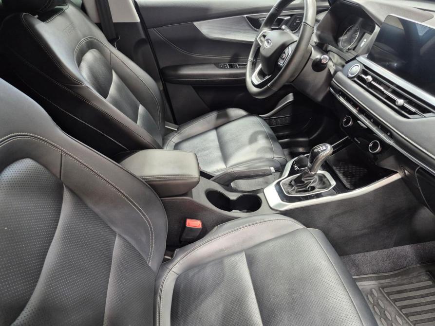 Chery Tiggo 4 Pro I Воронеж  - изображение 17