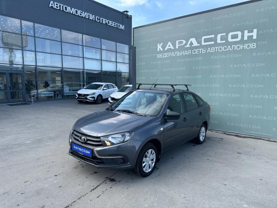 Lada (ВАЗ) Granta I Рестайлинг Екатеринбург  - изображение 1