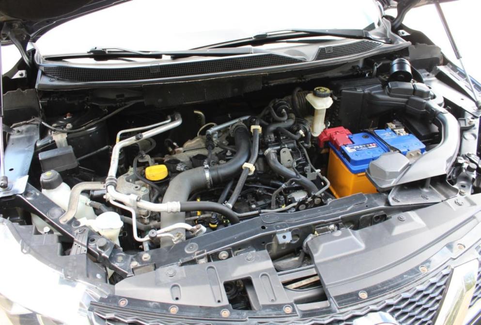Nissan Qashqai II Нижний Новгород  - изображение 9