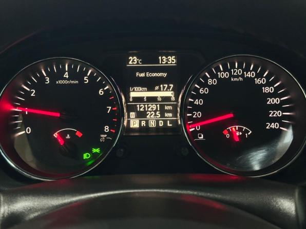 Nissan Qashqai I Рестайлинг с пробегом 2013 года, цена 1 140 000 рублей, 121291 км, внедорожник, Автокод Объявления