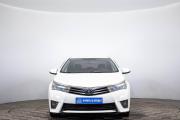 Toyota Corolla XI (E160 E170 E180) Пермь  - изображение 23