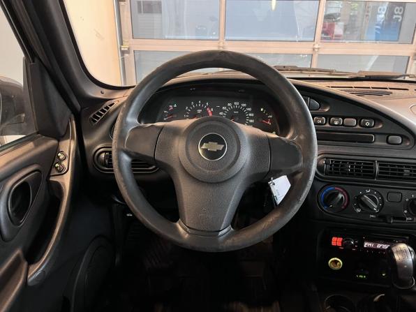 Chevrolet Niva I Рестайлинг с пробегом 2013 года, цена 625 000 рублей, 86661 км, внедорожник, Автокод Объявления