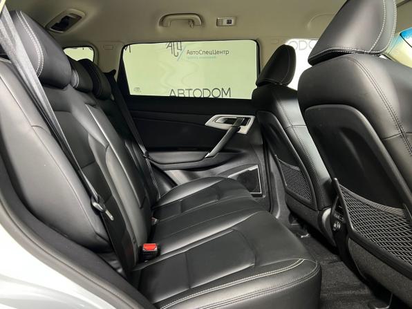 Geely Atlas I с пробегом 2018 года, цена 1 549 000 рублей, 86631 км, внедорожник, Автокод Объявления