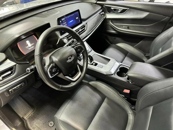 Chery Tiggo 4 Pro I с пробегом 2023 года, цена 1 625 169 рублей, 47262 км, внедорожник, Автокод Объявления
