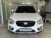 FAW Besturn X80 I Москва  - изображение 19