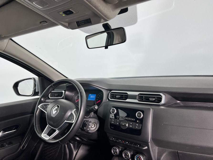 Renault Duster II Архангельск  - изображение 13