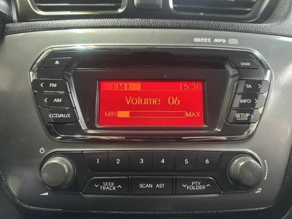 Kia Rio III с пробегом 2012 года, цена 675 680 рублей, 223473 км, седан, Автокод Объявления
