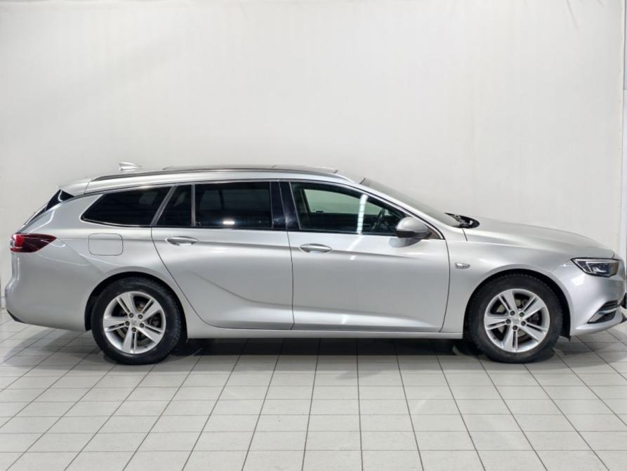 Opel Insignia II Курск  - изображение 4