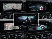 Mercedes-Benz GLE Coupe AMG II (C167) Москва  - изображение 47