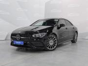 Mercedes-Benz CLA II (C118 X118) Новосибирск  - изображение 27